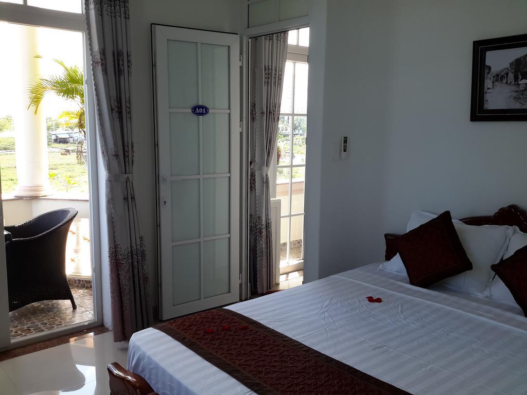 Beautiful Moon Hoi An Villa ภายนอก รูปภาพ
