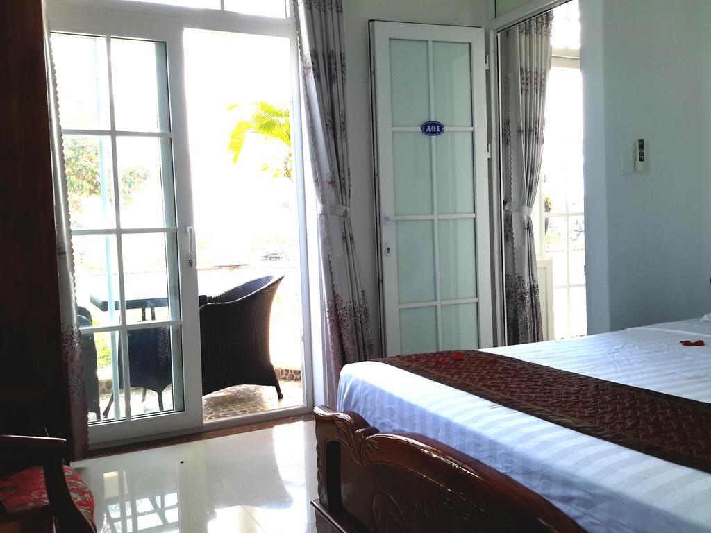 Beautiful Moon Hoi An Villa ภายนอก รูปภาพ