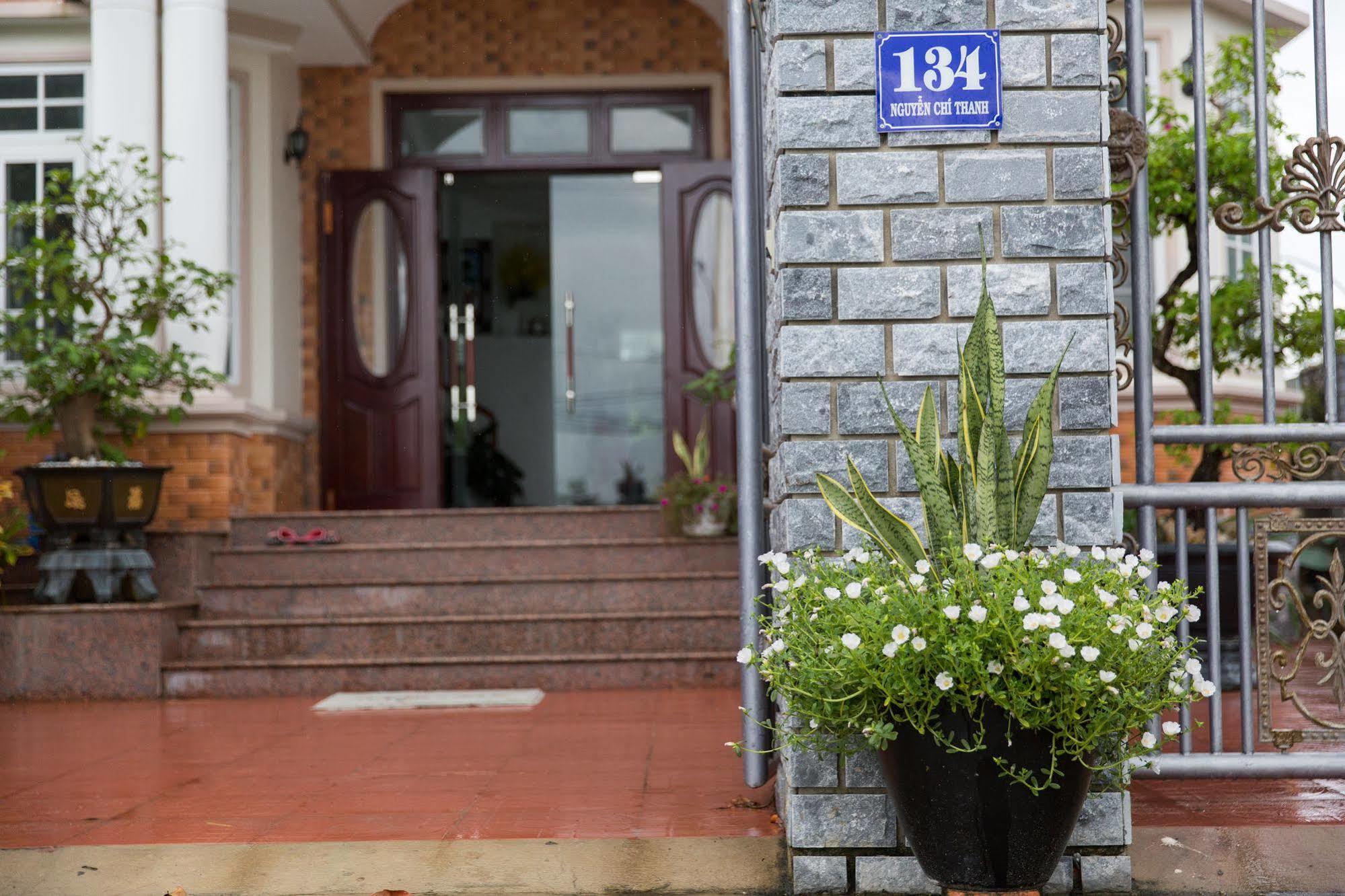 Beautiful Moon Hoi An Villa ภายนอก รูปภาพ