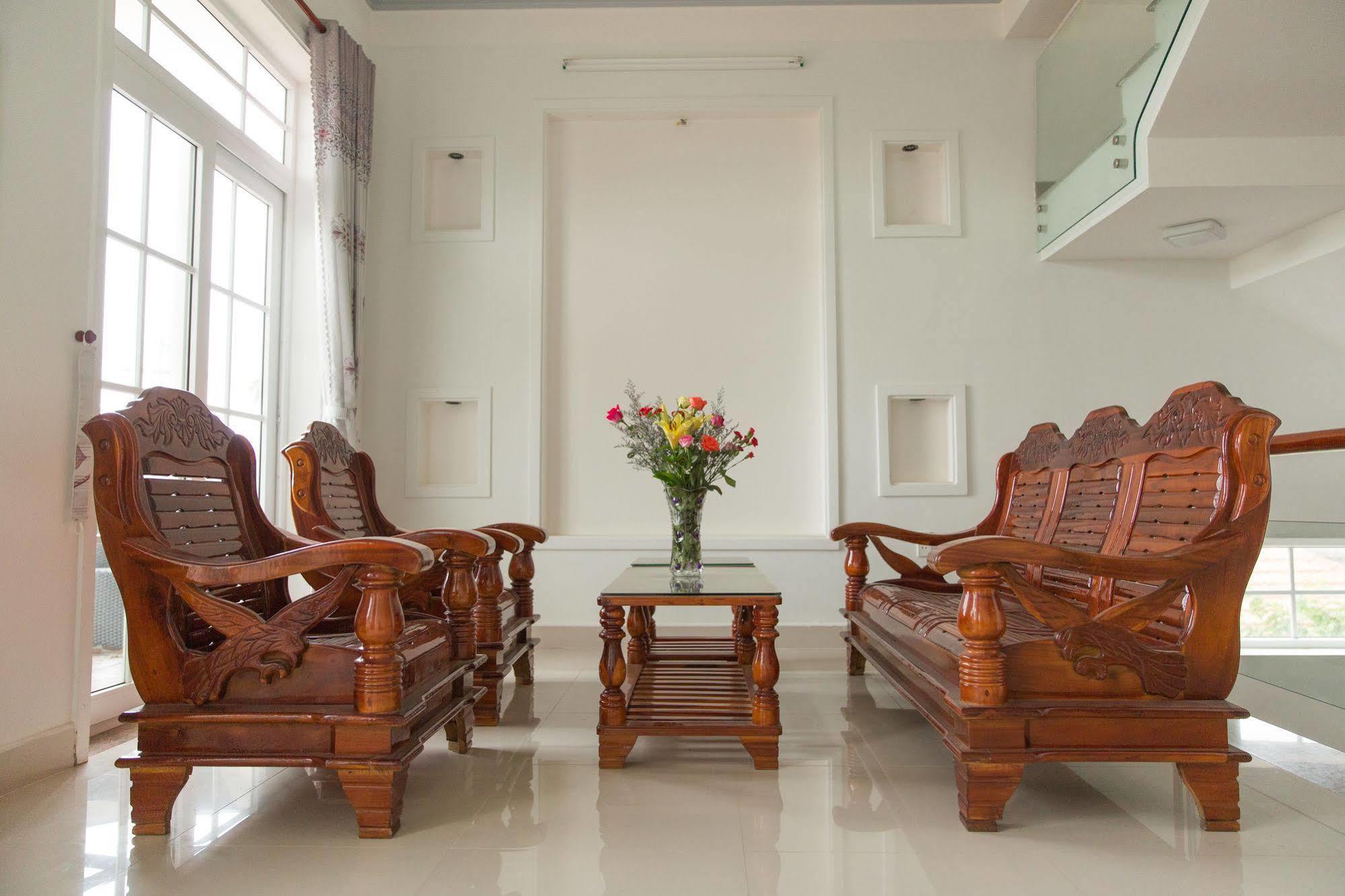 Beautiful Moon Hoi An Villa ภายนอก รูปภาพ