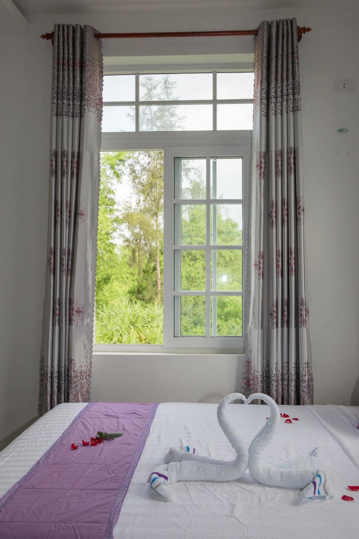 Beautiful Moon Hoi An Villa ภายนอก รูปภาพ