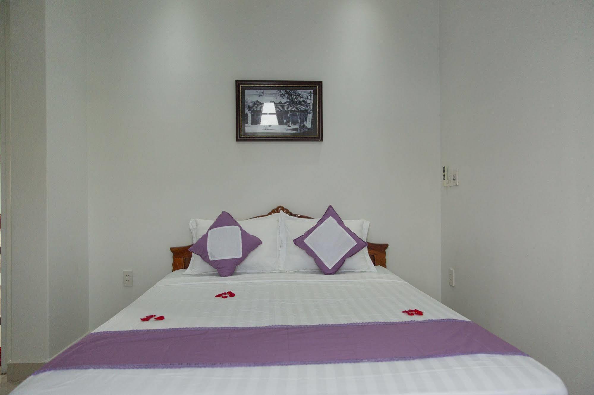 Beautiful Moon Hoi An Villa ภายนอก รูปภาพ