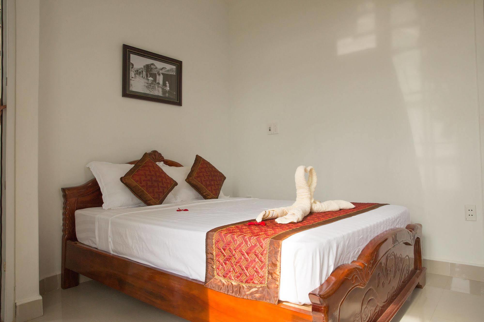 Beautiful Moon Hoi An Villa ภายนอก รูปภาพ