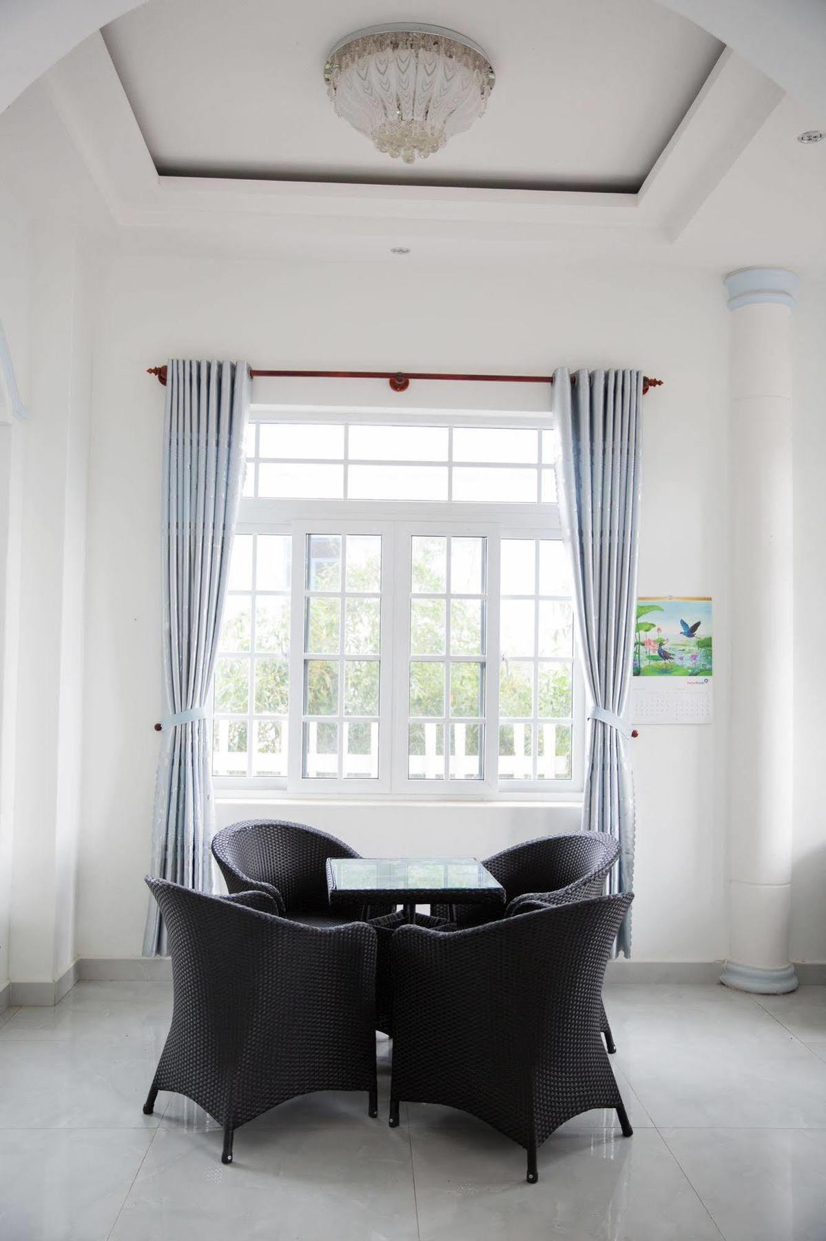 Beautiful Moon Hoi An Villa ภายนอก รูปภาพ