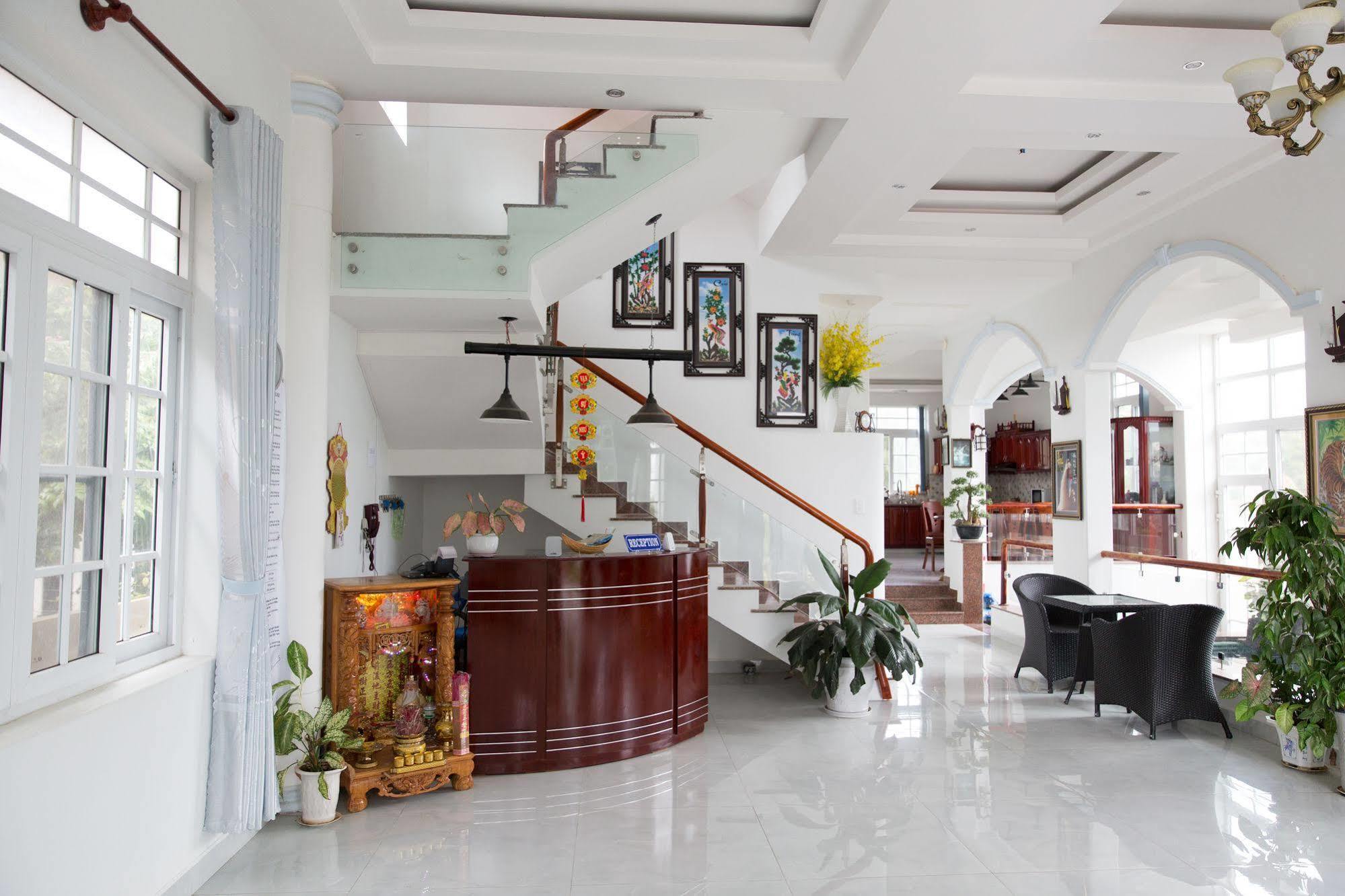 Beautiful Moon Hoi An Villa ภายนอก รูปภาพ