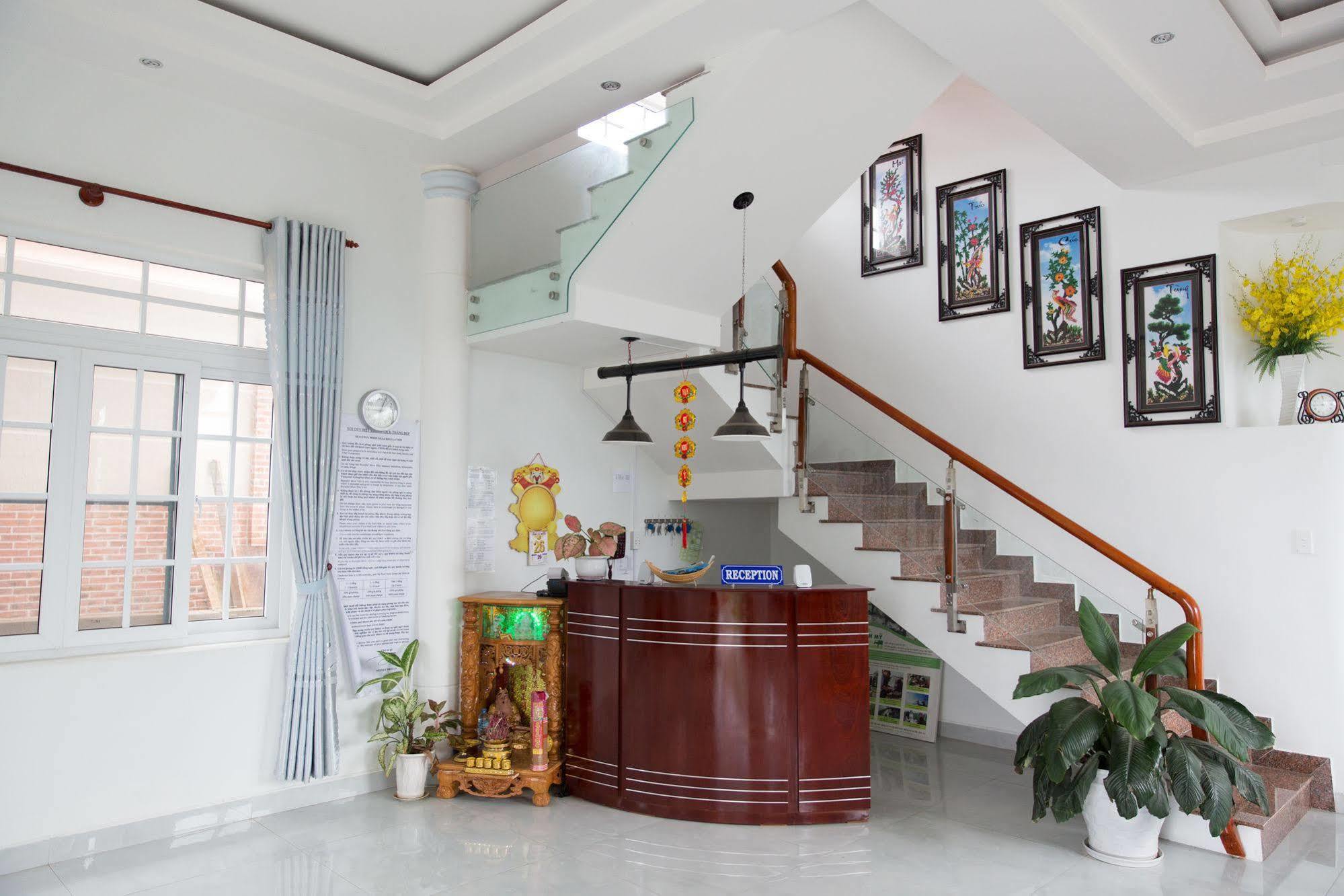 Beautiful Moon Hoi An Villa ภายนอก รูปภาพ