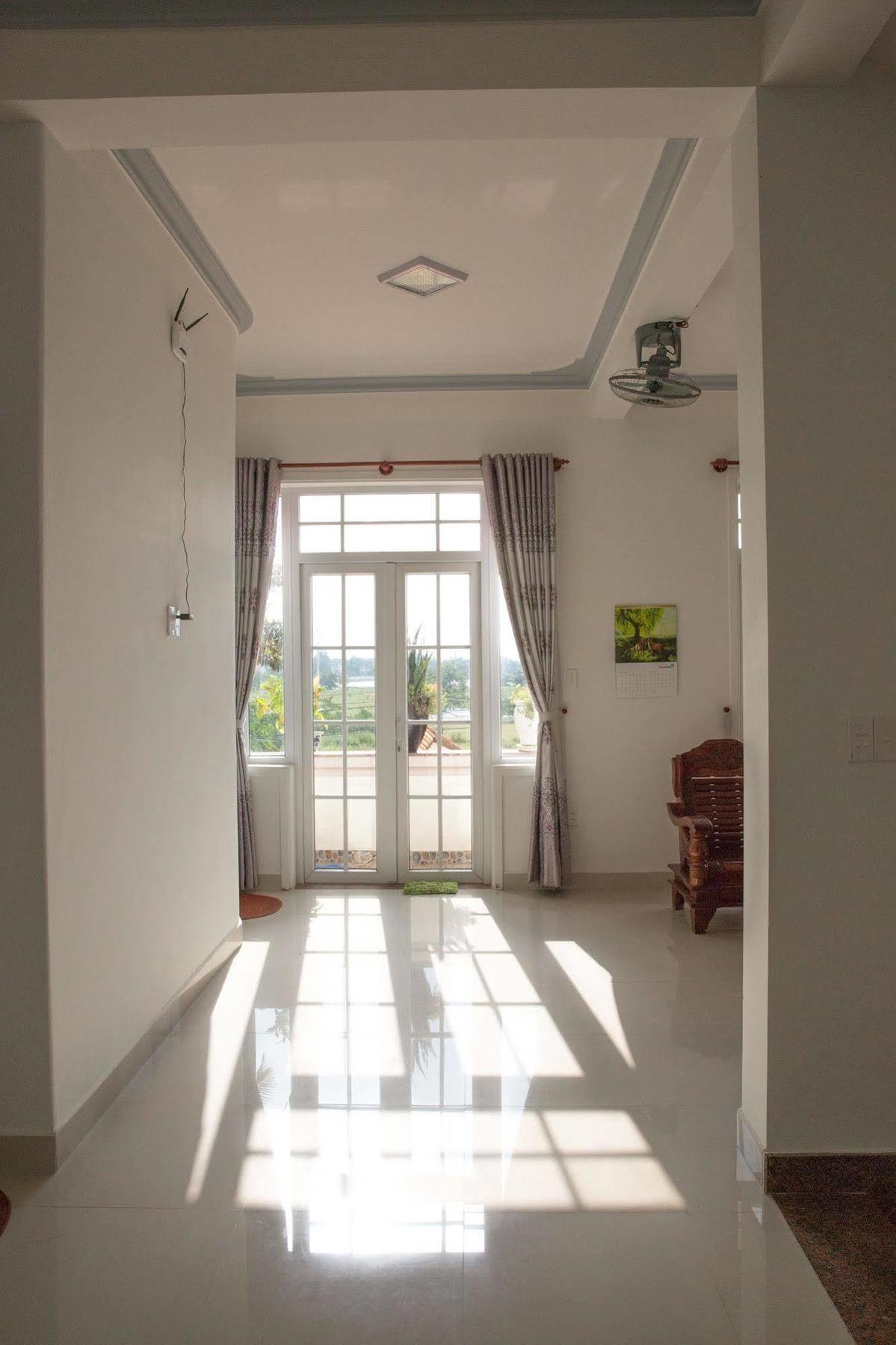 Beautiful Moon Hoi An Villa ภายนอก รูปภาพ