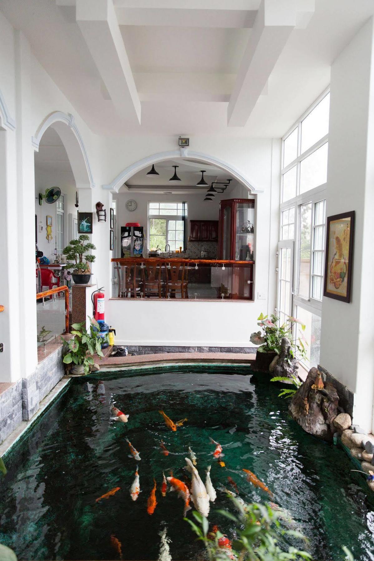 Beautiful Moon Hoi An Villa ภายนอก รูปภาพ