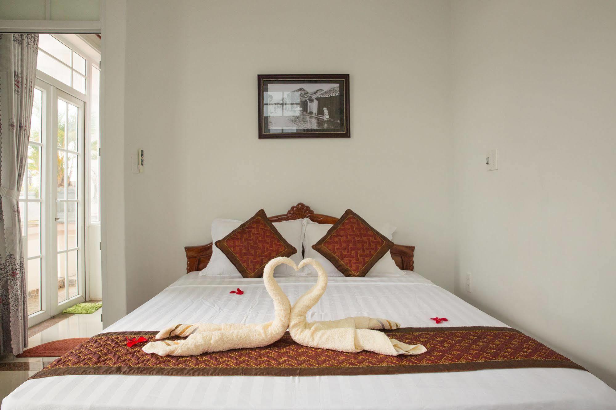 Beautiful Moon Hoi An Villa ภายนอก รูปภาพ