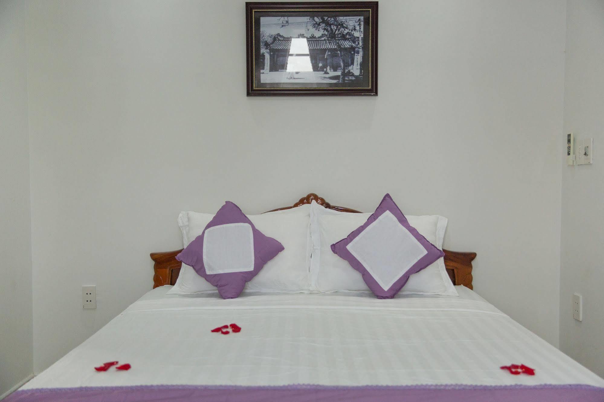 Beautiful Moon Hoi An Villa ภายนอก รูปภาพ